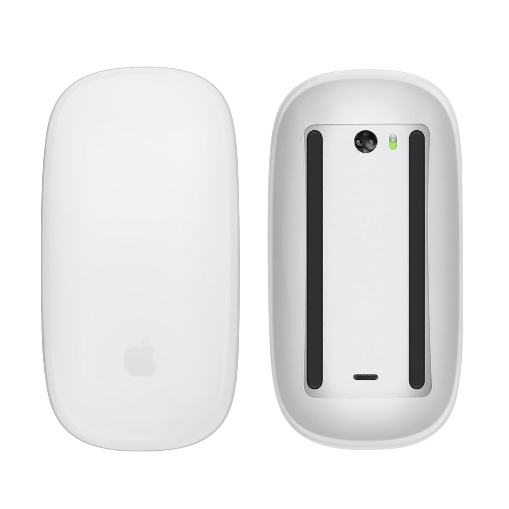 Amazon.com: kwmobile Silicone Cover Compatible with Apple